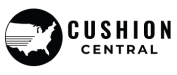 Cushion Central Logo
